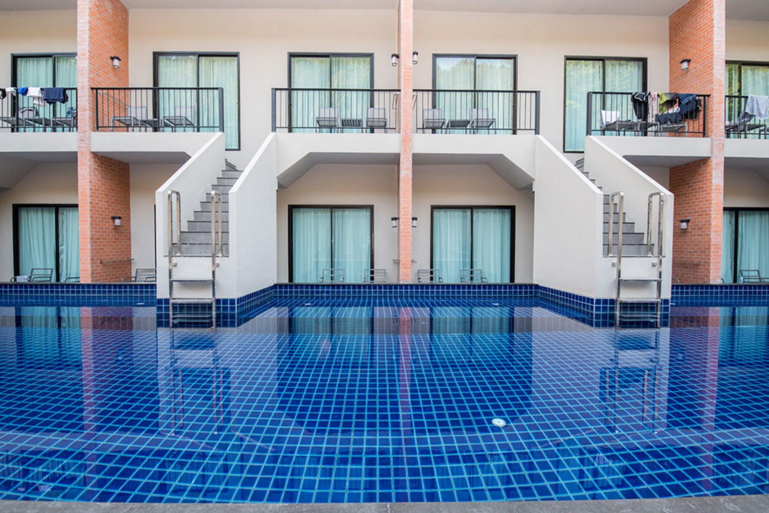 Sugar Marina Hotel Cliffhanger Aonang - Sha Extra Plus Ao Nang Extérieur photo